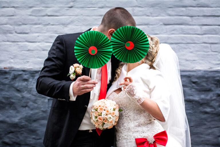 Ceremonia simbólica de matrimonio en Chile: cuándo conviene y cómo prepararla