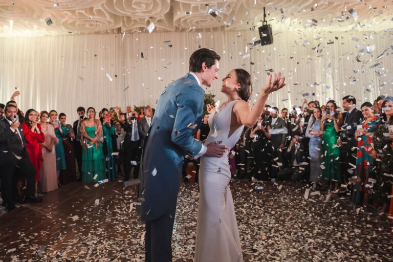 Matrimonio en Santiago: dónde, cuándo y cuánto en 2026