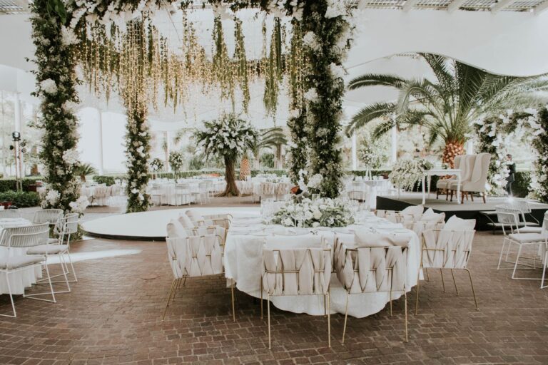 Wedding planner en Chile: cuándo lo necesitas y cuánto cuesta