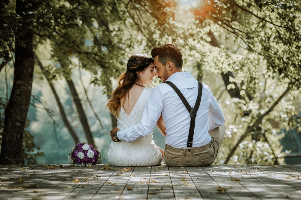 Matrimonios en Santiago · Guía completa 2026