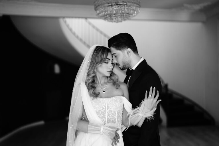 Vestido de novia 2026 en Chile: estilos y tiendas
