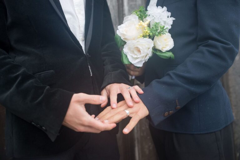 Matrimonio civil en Santiago: Registro Civil, días y trámite real